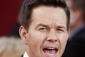 Sebavedomý Mark Wahlberg: Ja by som útoky na dvojičky prekazil!