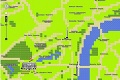 Prvoaprílový žart od Google: Mapy si vystrelili z používateľov!