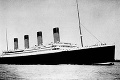 Irónia osudu? Príbuzní obete Titanicu prežili skazu Concordie