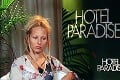 Kontroverzná Viera v Hoteli Paradise: Prečo taja  jej jazvy?