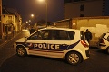 Zabijak z Toulouse vyskočil z okna: Zabili ho strelou do hlavy