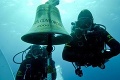 Neuveriteľné! Z Costa Concordie ukradli lodný zvon pred očami celého sveta