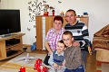 Jeho zákernú chorobu majú len 4 deti v Európe: Martinko už nemal žiť!