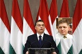 Ficovi gratuluje aj Orbánova vláda, Jobbik pred ním varuje