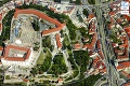 Novinka na Google mape: Bratislava je na internete prvýkrát 3D!