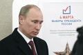 Voľby v Rusku: Polonahé demonštrantky, kozmonauti a úmrtia!