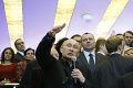 Západ o zvolení Putina za prezidenta: Neboli to žiadne voľby!