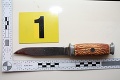 Polícia: Traja 14-roční chlapci prepadli muža, hrozili mu nožom!