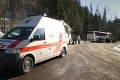 Tragický víkend na horách: V Nízkych Tatrách zahynuli traja ľudia!