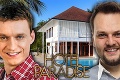 Pár dní pred začiatkom Hotel Paradise: Hádka pre peniaze!