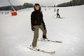 Vrtuľník zachraňoval v Rakúsku slovenského lyžiara, zradil ho ľad