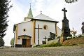 Smrť cestou na omšu: Farár išiel do kostola chvíľu po Gabriele (†42)