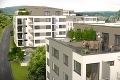 V Dúbravke vyrastá nový rezidenčný projekt: Pri Kobyle pribudne 150 bytov