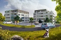 V Dúbravke vyrastá nový rezidenčný projekt: Pri Kobyle pribudne 150 bytov