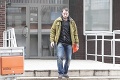 Modrovský obvinený pre drogy: Hrozia mu až tri roky basy!