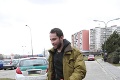 Modrovský obvinený pre drogy: Hrozia mu až tri roky basy!