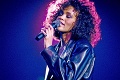 Hrob Whitney Houston (†48): Bude odpočívať vedľa svojho otca