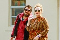 Veľká speváčka má veľkú lásku: Adele si užívala s priateľom