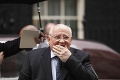Dožil sa osemdesiatky a hneď pod nôž: Gorbačovovi operovali chrbticu