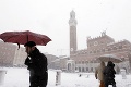 Európske štáty trpia pre rekordné mrazy: Každý deň pribúda obetí