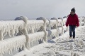 Európske štáty trpia pre rekordné mrazy: Každý deň pribúda obetí