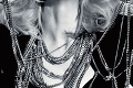 Speváčka vystúpi počas Super Bowlu: Madonna opäť láka na rozkrok