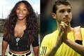 Má Serena novú lásku? Paríž si vychutnávala s Dimitrovom