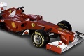 Ferrari predstavil nový monopost iba cez internet