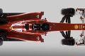 Ferrari predstavil nový monopost iba cez internet