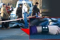 Naháňačka ako z filmu: Muž policajtom ušiel, spolujazdkyňa (†25) je mŕtva!