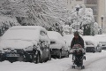 Cestári v Škótsku nezvládli sneh, minister pre to odstúpil
