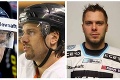 Doplatili na doping: Traja hokejisti dostali dištanc na rok mimo ľadu