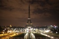 Standard & Poor's znížila rating nielen Francúzsku, ale aj Parížu