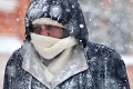 Európu zovrela treskúca zima, kvôli mrazu zahynulo už 50 ľudí