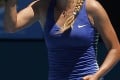 Australian Open čaká finále plné pornozvukov