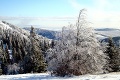 Česko sužujú silné mrazy: Očakávajú až 30 pod nulou