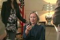 Hillary Clinton končí v politike! Úrady opúšťa po 20 rokoch