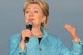 Hillary Clinton končí v politike! Úrady opúšťa po 20 rokoch