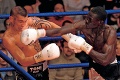 Boxer Tomi Kid Kovacs ONLINE: Pred Kličkovcami by som utekal