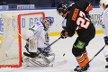HC Lev zdolal v KHL doma o gól CSKA Moskva