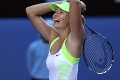 Australian Open čaká finále plné pornozvukov