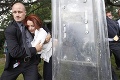 Austrálskej premiérke išlo o život: Juliu Gillard zachránili ochrankári