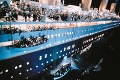 Ako scéna z Titanicu: Takto sa potápala Costa Concordia
