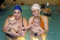 V Humennom majú bazén bez chlóru: Plávať budú môcť aj bábätká