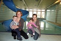 V Humennom majú bazén bez chlóru: Plávať budú môcť aj bábätká