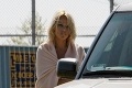 Pamela Anderson predáva svoj Range Rover cez eBay: Je na mizine?