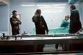 Javorková v seriáli Mesto tieňov 2: Pitvala rozkladajúcu sa mŕtvolu!