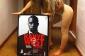 Lady Mel si plní sen v Austrálii: Ďalšie turné s Kanye Westom