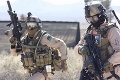 SEAL Team 6: V máji zabili bin Ládina, teraz zachránili rukojemníkov
