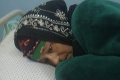 Mladá Afganka myslela, že čaká jedno dieťa: Porodila šestorčatá!